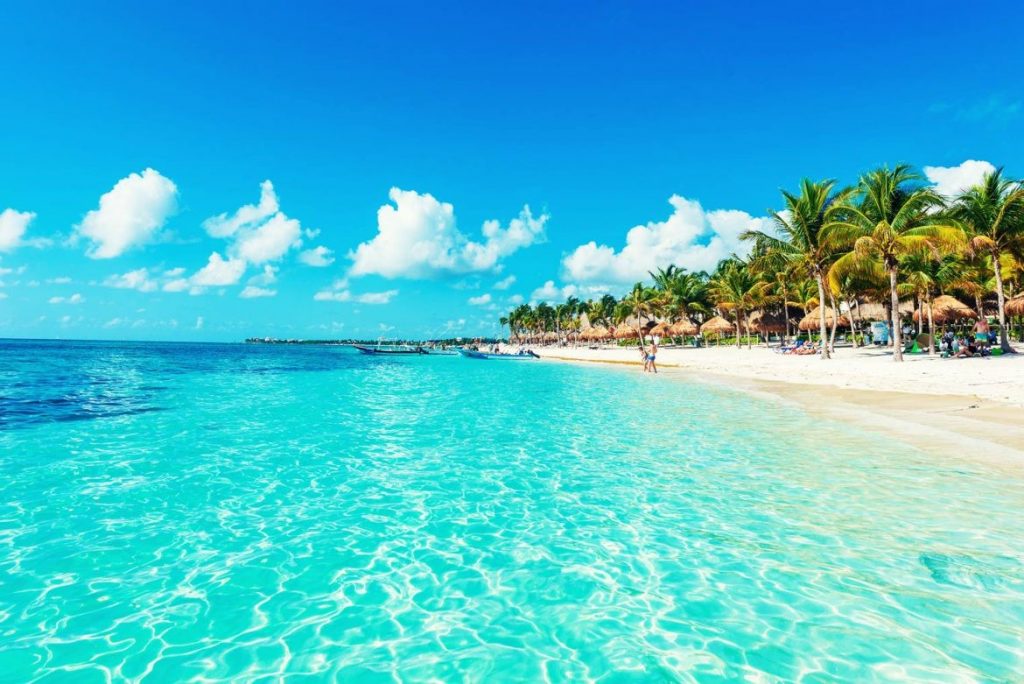 Regalo Caribe es un producto con el que podrán disfrutar sus clientes de 7 días 6 noches para hasta 4 personas en playa del Carmen Riviera Maya ( Quintana Roo )